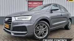 Gebruikt 2017 Audi Q3 S-Line SUV | € 20.990 (Eerlijke prijs)