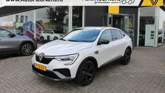 Wit Gebruikt 2022 Renault Arkana R.S. SUV | € 26.640 (Eerlijke prijs)