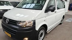 Wit Gebruikt 2016 VW T6 Van | € 16.750 (Goede deal)