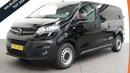 Gebruikt 2023 Opel Vivaro Edition MPV | € 27.990 (Eerlijke prijs)