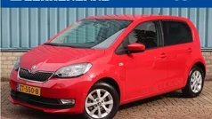 Gebruikt 2019 Skoda Citigo Style Hatchback | € 10.895 (Eerlijke prijs)