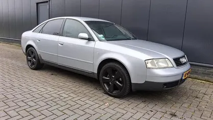 Occasion Audi A6 193 PK (141 kW) 1998 Sedan