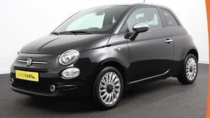 Gebruikt 2024 Fiat 500 Lounge Hatchback | € 16.450 (Eerlijke prijs)