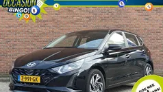 Gebruikt 2024 Hyundai i20 Comfort Hatchback | € 22.435 (Eerlijke prijs)