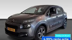 Gebruikt 2020 Citroën C3 Feel Hatchback | € 13.375 (Eerlijke prijs)