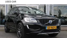 Gebruikt 2015 Volvo XC60 Kinetic SUV | € 22.900 (Eerlijke prijs)