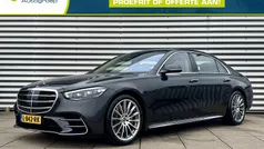 Gebruikt 2021 Mercedes S500 Business Sedan | € 84.940