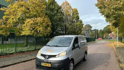 Occasion Nissan NV200 Acenta 90 PK (66 kW) 2011 MPV
