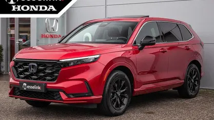 Occasion 2025 Honda CR-V Advance SUV | € 51.950 (Eerlijke prijs)