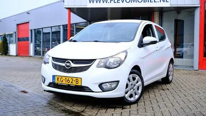 Occasion Opel Karl Edition 75 PK (55 kW) 2016 Hatchback