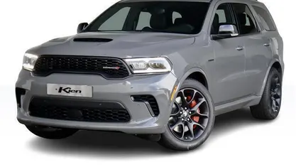 Occasion Dodge Durango 481 PK (353 kW) 2024 SUV