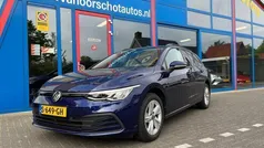 VW Golf VIII