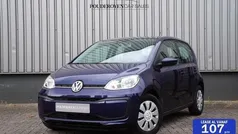 Gebruikt 2018 VW up! move up! Hatchback | € 7.900 (Goede deal)
