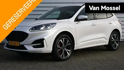 Occasion Ford Kuga ST-Line X 2026 SUV