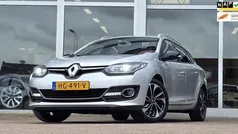 Gebruikt 2015 Renault Mégane GrandTour Bose Edition Stationwagen | € 6.444 (Eerlijke prijs)