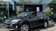 Gebruikt 2013 Toyota RAV4 Business Edition SUV | € 15.750 (Eerlijke prijs)