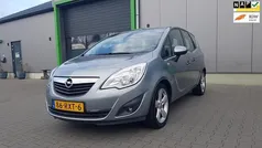 Gebruikt 2011 Opel Meriva Edition MPV | € 5.747 (Eerlijke prijs)