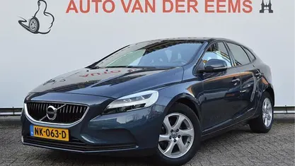 Occasion Volvo V40 120 PK (88 kW) 2017 Hatchback