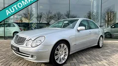 Gebruikt 2005 Mercedes E350 Elegance Sedan | € 18.945 (Eerlijke prijs)