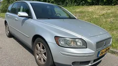 Grijs Gebruikt 2006 Volvo V50 Stationwagen | € 999 (Goede deal)