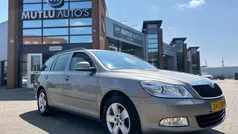 Gebruikt 2011 Skoda Octavia Business Line Stationwagen | € 5.490 (Eerlijke prijs)