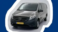Gebruikt 2016 Mercedes Vito Van | € 13.445 (Goede deal)