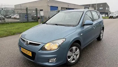 Gebruikt 2010 Hyundai i30 Hatchback | € 3.499 (Eerlijke prijs)