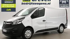 Gebruikt 2019 Opel Vivaro Van | € 10.400 (Super prijs)