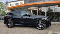 Zwart Gebruikt 2019 BMW X5 Executive SUV | € 49.950 (Eerlijke prijs)