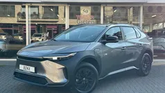 Gebruikt 2023 Toyota bZ4X SUV | € 29.800 (Eerlijke prijs)