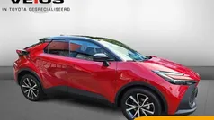 Gebruikt 2025 Toyota C-HR SUV | € 36.450 (Eerlijke prijs)