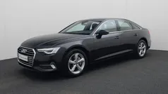 Grijs Gebruikt 2020 Audi A6 Business Sedan | € 34.940 (Super prijs)