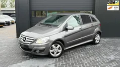 Gebruikt 2010 Mercedes B200 MPV | € 6.495 (Eerlijke prijs)