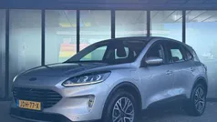 Gebruikt 2021 Ford Kuga Titanium SUV | € 21.645 (Goede deal)
