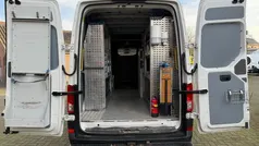 Gebruikt 2020 VW Crafter Highline Van | € 18.950 (Eerlijke prijs)