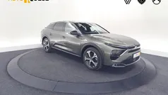 Grijs Gebruikt 2023 Citroën C5 Aircross Business Class SUV | € 25.900 (Super prijs)
