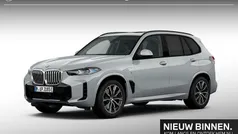 Grijs Gebruikt 2025 BMW X5 M Sport SUV | € 106.895 (Eerlijke prijs)
