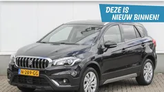 Gebruikt 2021 Suzuki SX4 S-Cross SUV | € 21.290 (Goede deal)
