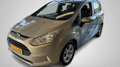 Grijs Gebruikt 2013 Ford B-MAX Style MPV | € 5.995 (Eerlijke prijs)