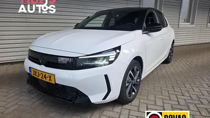Occasion Opel Corsa 2026 Wit Hatchback