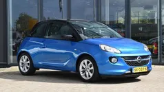 Gebruikt 2017 Opel Adam Jam Hatchback | € 11.435 (Eerlijke prijs)