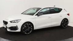 Gebruikt 2022 Cupra Leon VZ Hatchback | € 25.900 (Goede deal)