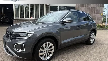 Occasion VW T-Roc Life 150 PK (110 kW) 2024 SUV