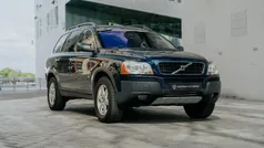 Blauw Gebruikt 2004 Volvo XC90 SUV | € 10.950