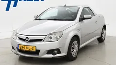 Opel Tigra