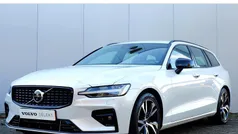 Gebruikt 2023 Volvo V60 Plus Stationwagen | € 38.750 (Goede deal)