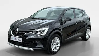 Gebruikt 2024 Renault Captur Evolution SUV | € 18.935 (Super prijs)