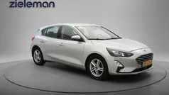 Gebruikt 2019 Ford Focus Business Edition Hatchback | € 12.845 (Eerlijke prijs)