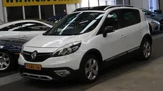 Gebruikt 2013 Renault Scénic III Bose Edition MPV | € 6.744 (Eerlijke prijs)