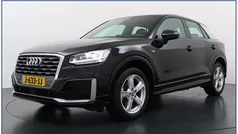 Zwart Gebruikt 2020 Audi Q2 SUV | € 23.750 (Goede deal)